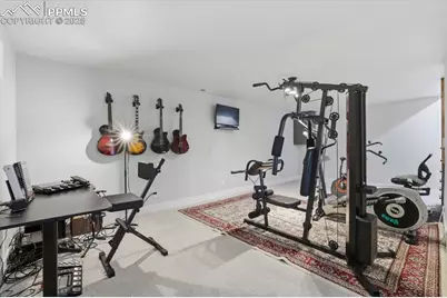 4016 Needles Drive, Colorado Springs, CO 80908 - Photo 39