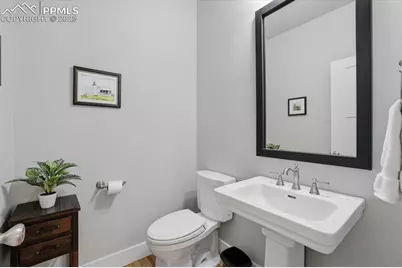 4016 Needles Drive, Colorado Springs, CO 80908 - Photo 29