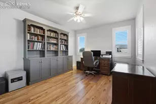 4016 Needles Dr, Colorado Springs, CO 80908 - Photo 27