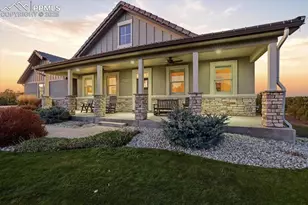 4016 Needles Dr, Colorado Springs, CO 80908 - Photo 3