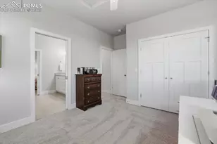 4016 Needles Dr, Colorado Springs, CO 80908 - Photo 35