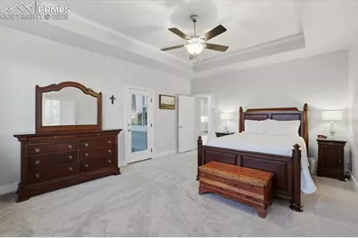 4016 Needles Drive, Colorado Springs, CO 80908 - Photo 21