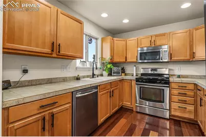 754 Arrowhead Pass Heights, Colorado Springs, CO 80907 - Photo 23