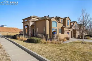 754 Arrowhead Pass Heights, Colorado Springs, CO 80907 - Photo 1