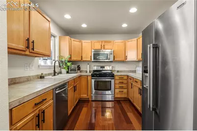 754 Arrowhead Pass Heights, Colorado Springs, CO 80907 - Photo 25