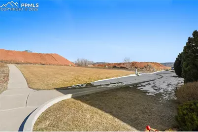 754 Arrowhead Pass Heights, Colorado Springs, CO 80907 - Photo 9