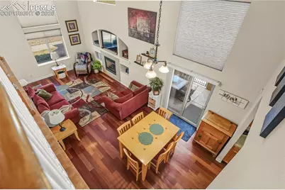 754 Arrowhead Pass Heights, Colorado Springs, CO 80907 - Photo 19