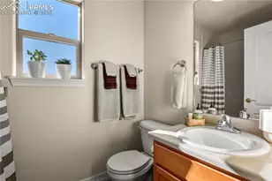 754 Arrowhead Pass Heights, Colorado Springs, CO 80907 - Photo 31