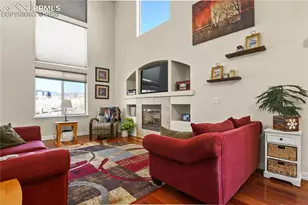 754 Arrowhead Pass Heights, Colorado Springs, CO 80907 - Photo 17