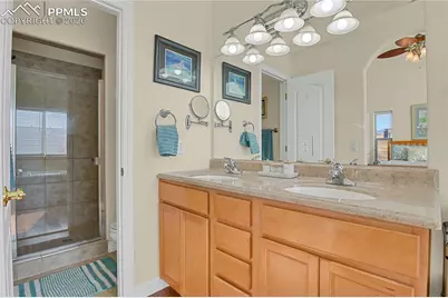 754 Arrowhead Pass Heights, Colorado Springs, CO 80907 - Photo 13