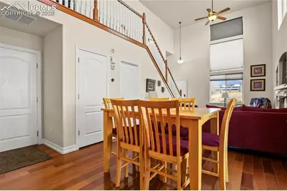 754 Arrowhead Pass Heights, Colorado Springs, CO 80907 - Photo 21