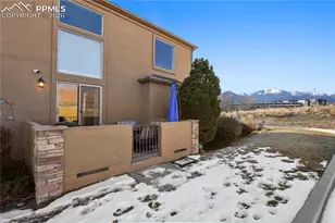 754 Arrowhead Pass Heights, Colorado Springs, CO 80907 - Photo 7