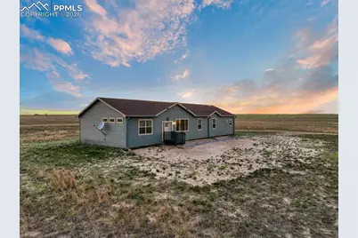 2640 Obdulio Point, Rush, CO 80833 - Photo 3