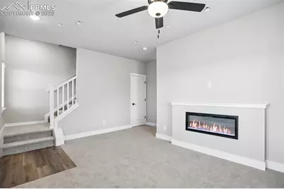 1117 Babette Heights, Colorado Springs, CO 80904 - Photo 19