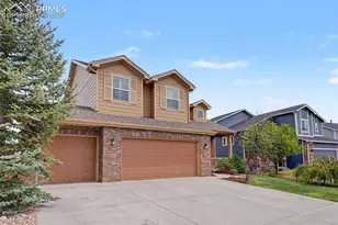 10437 Mount Evans Drive, Peyton, CO 80831 - Photo 3