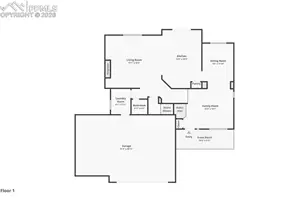 10437 Mount Evans Drive, Peyton, CO 80831 - Photo 47