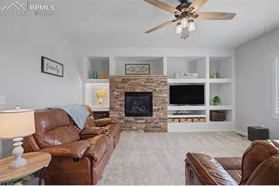 10437 Mount Evans Drive, Peyton, CO 80831 - Photo 13