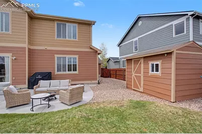 10437 Mount Evans Drive, Peyton, CO 80831 - Photo 39