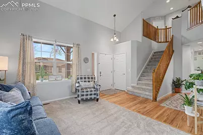 10437 Mount Evans Drive, Peyton, CO 80831 - Photo 5