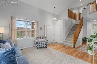 10437 Mount Evans Drive, Peyton, CO 80831 - Photo 5
