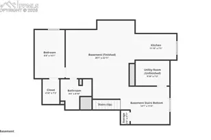 10437 Mount Evans Drive, Peyton, CO 80831 - Photo 49