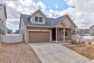 7881 Luminary Ln, Fountain, CO 80817 - Photo 1