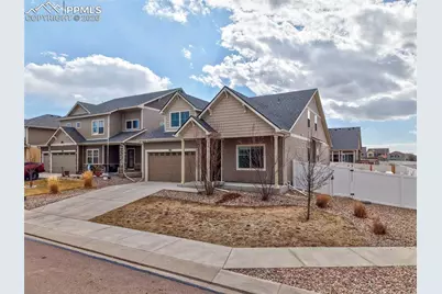 7881 Luminary Lane, Fountain, CO 80817 - Photo 3