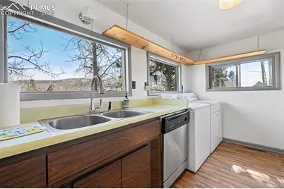 128 W Eaton Avenue, Cripple Creek, CO 80813 - Photo 13