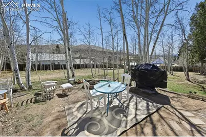 128 W Eaton Avenue, Cripple Creek, CO 80813 - Photo 31