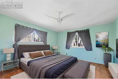 128 W Eaton Avenue, Cripple Creek, CO 80813 - Photo 15