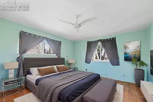 128 W Eaton Ave, Cripple Creek, CO 80813 - Photo 15