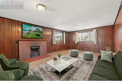 128 W Eaton Avenue, Cripple Creek, CO 80813 - Photo 3