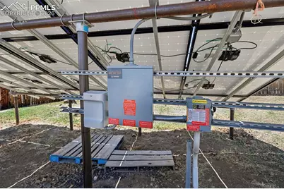 128 W Eaton Avenue, Cripple Creek, CO 80813 - Photo 29