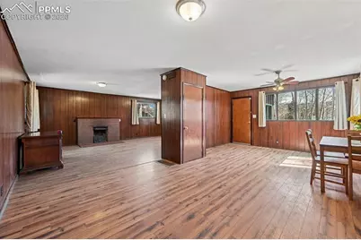 128 W Eaton Avenue, Cripple Creek, CO 80813 - Photo 5