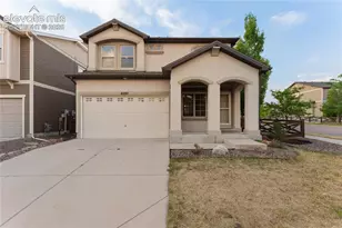 8290 Longleaf Ln, Colorado Springs, CO 80927 - Photo 1