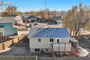 4755 Cassidy St, Colorado Springs, CO 80911 - Photo 5