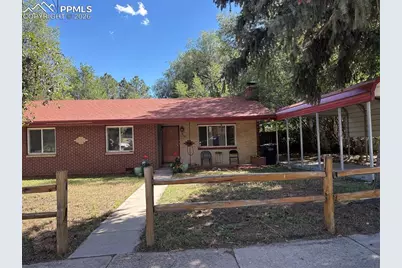 313 Laclede Avenue, Colorado Springs, CO 80905 - Photo 1