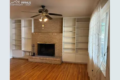 313 Laclede Avenue, Colorado Springs, CO 80905 - Photo 3