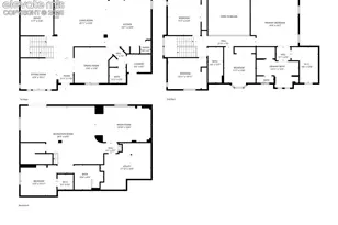 4829 Rainbow Gulch Trail, Colorado Springs, CO 80924 - Photo 45