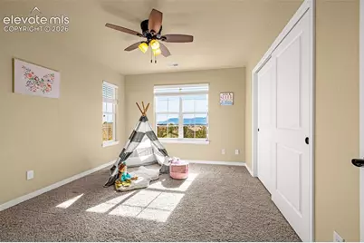 4829 Rainbow Gulch Trail, Colorado Springs, CO 80924 - Photo 21