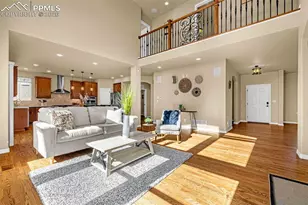 4829 Rainbow Gulch Trail, Colorado Springs, CO 80924 - Photo 11