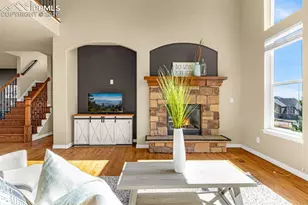 4829 Rainbow Gulch Trail, Colorado Springs, CO 80924 - Photo 9