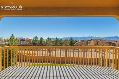 4829 Rainbow Gulch Trail, Colorado Springs, CO 80924 - Photo 39