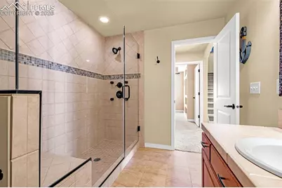 4829 Rainbow Gulch Trail, Colorado Springs, CO 80924 - Photo 35