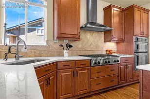 4829 Rainbow Gulch Trail, Colorado Springs, CO 80924 - Photo 15