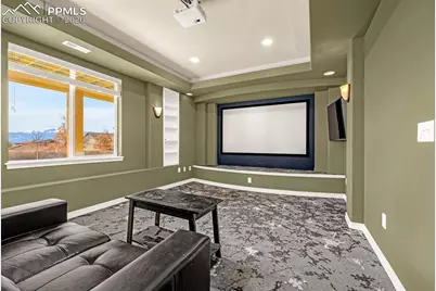 4829 Rainbow Gulch Trail, Colorado Springs, CO 80924 - Photo 31