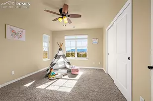 4829 Rainbow Gulch Trail, Colorado Springs, CO 80924 - Photo 19