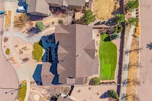 4829 Rainbow Gulch Trail, Colorado Springs, CO 80924 - Photo 5