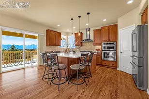 4829 Rainbow Gulch Trail, Colorado Springs, CO 80924 - Photo 13