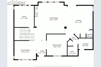 4829 Rainbow Gulch Trail, Colorado Springs, CO 80924 - Photo 45